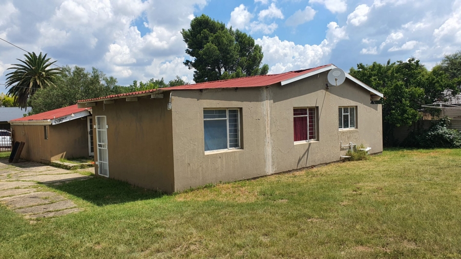 3 Bedroom Property for Sale in Morewag Free State